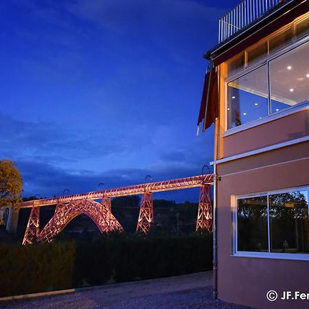 Logis Hotel Beau Site Loubaresse  Екстериор снимка